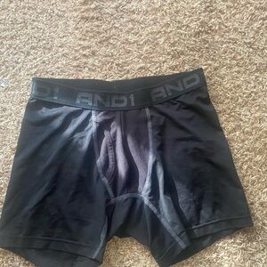 And1 men’s boxer briefs